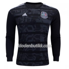 Mexico Hjemme Fotballdrakt Copa América 2019 Langermet